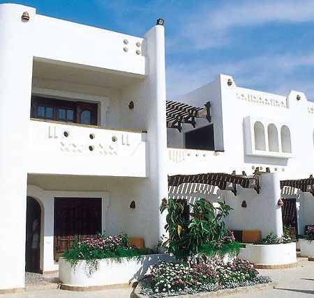 Tivoli Hotel Aqua Park Sharm el-Sheikh Ngoại thất bức ảnh